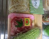 簡単、ゴーヤチャンプル作り方1写真