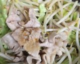 簡単、ゴーヤチャンプル作り方8写真