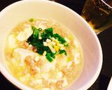 いつでも食べたい♡ゆず風味のとろとろ豆腐作り方4写真