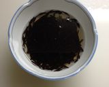 ひじきとカボチャのタイ風サラダ作り方1写真