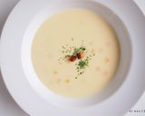 濃厚コーンクリームポタージュ作り方6写真