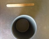 簡単！棒付きシャーベット！？作り方1写真