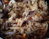 ☆切り干し大根の煮物☆作り方6写真