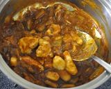 簡単◎短時間で煮込んだような夏カレー作り方9写真