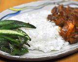 簡単◎短時間で煮込んだような夏カレー作り方10写真