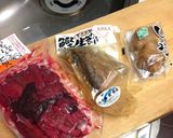 くき漬けごはん作り方1写真