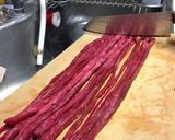 くき漬けごはん作り方5写真