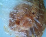 中華風 焼き鳥ハム作り方2写真