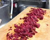 くき漬けごはん作り方6写真