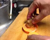 くき漬けごはん作り方9写真
