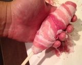 肉巻き dE おにぎりっ！BBQ作り方3写真