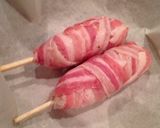 肉巻き dE おにぎりっ！BBQ作り方4写真