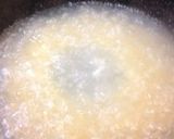 *トマトとバジルの冷製パスタ*作り方1写真