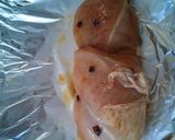 中華風 焼き鳥ハム作り方4写真