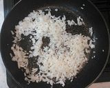 濃厚子供が喜ぶ!ホワイトソースオムライス作り方10写真