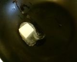 ＊カレーリメイク→焼きカレーパン作り方1写真