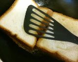 ＊カレーリメイク→焼きカレーパン作り方3写真