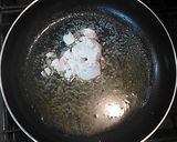 濃厚子供が喜ぶ!ホワイトソースオムライス作り方5写真