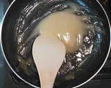 濃厚子供が喜ぶ!ホワイトソースオムライス作り方6写真