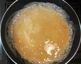 濃厚子供が喜ぶ!ホワイトソースオムライス作り方14写真