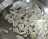 簡単◎短時間で煮込んだような夏カレー作り方2写真