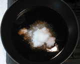 超簡単　豚薄切り肉と厚揚げのみぞれ煮作り方5写真