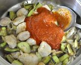 簡単◎短時間で煮込んだような夏カレー作り方8写真