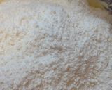 そうだ、パウンドケーキを作ろう！2作り方9写真