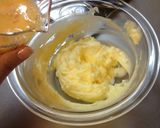 そうだ、パウンドケーキを作ろう！2作り方7写真