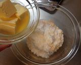 そうだ、パウンドケーキを作ろう！2作り方5写真