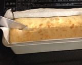 そうだ、パウンドケーキを作ろう！2作り方14写真