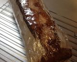 そうだ、パウンドケーキを作ろう！2作り方18写真