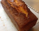 そうだ、パウンドケーキを作ろう！2作り方19写真