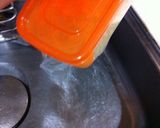 レンジで簡単☆サラダパスタ作り方10写真