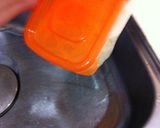 レンジで簡単☆サラダパスタ作り方11写真