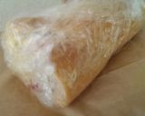 ♡♡たっぷり野菜とツナのバゲット♡♡作り方10写真