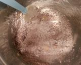 混ぜるだけブラウニー作り方5写真