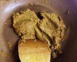 我が家のオリジナル☆カレールー作り方5写真