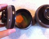 オーブンレンジで簡単☆茶碗蒸し作り方5写真