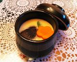 オーブンレンジで簡単☆茶碗蒸し作り方6写真