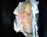中華風 焼き鳥ハム作り方7写真