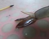 下処理から作る海老フライとタルタルソース作り方2写真