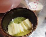 【簡単】チョコチップスコーン作り方1写真