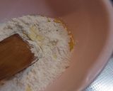 【簡単】チョコチップスコーン作り方2写真