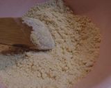【簡単】チョコチップスコーン作り方3写真