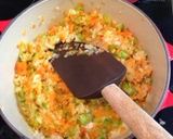自家製キーマカレー作り方3写真