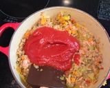 自家製キーマカレー作り方5写真