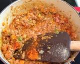 自家製キーマカレー作り方6写真