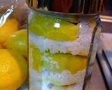 フライパンで☆ビーフライス！(塩レモン)作り方13写真