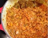 自家製キーマカレー作り方8写真